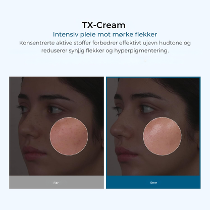 Slutt å dekke til. Begynn å leve. 