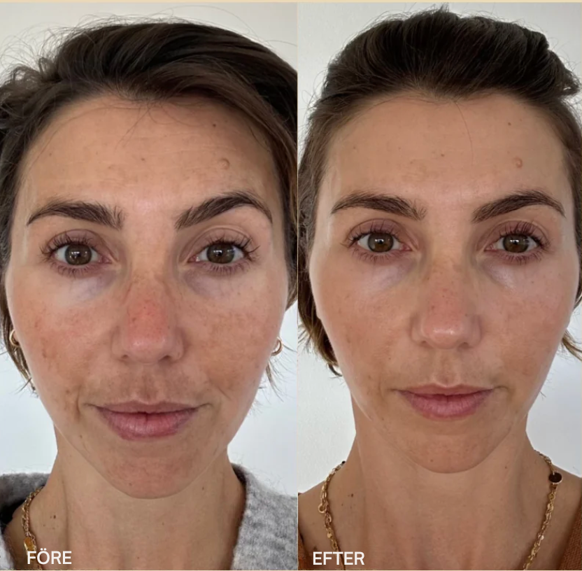Baseline Age Reverse Cream