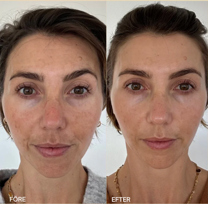 Baseline Age Reverse Cream