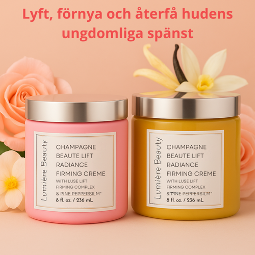 Baseline - Body Firming Crème