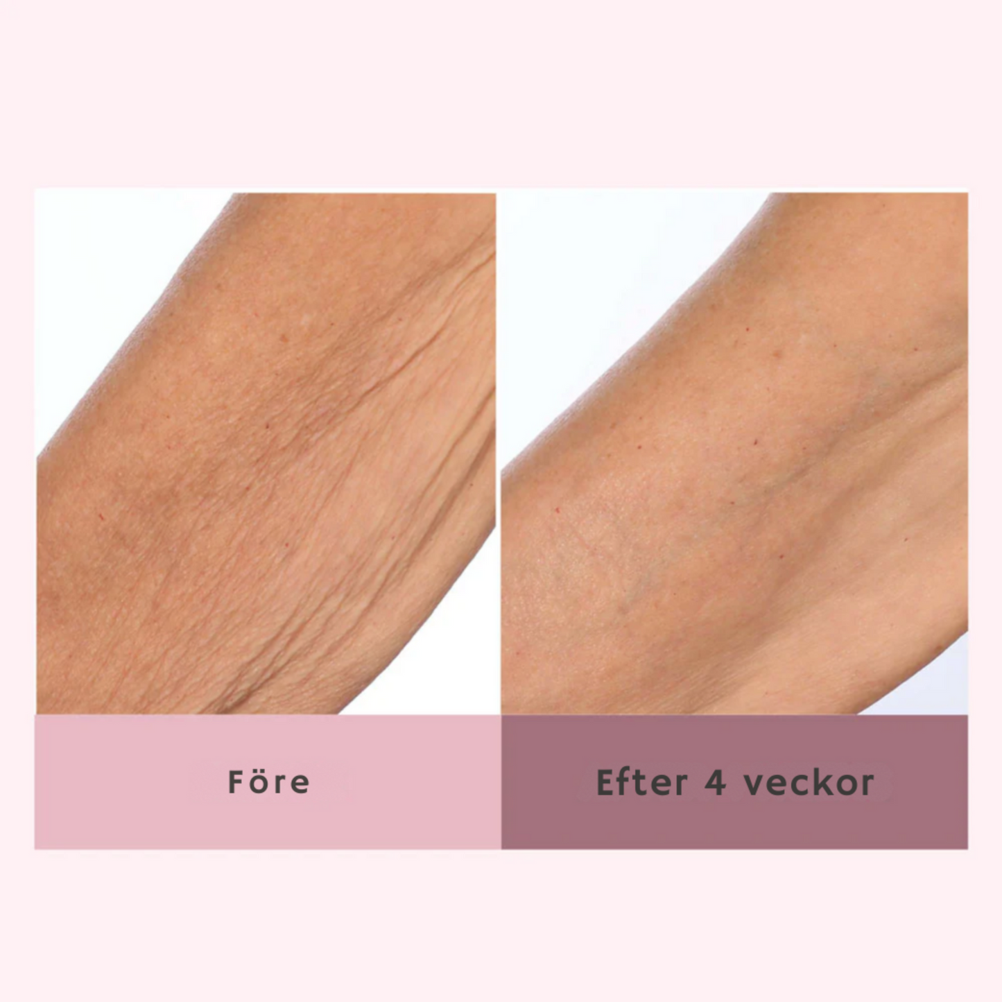 Baseline - Body Firming Crème