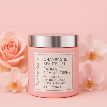 Baseline - Body Firming Crème