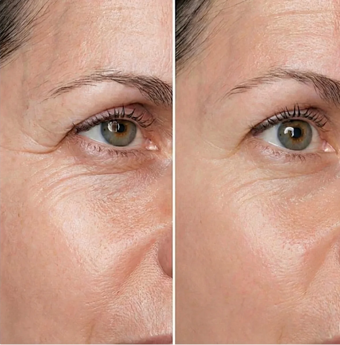 BASELINE Age Reverse Cream – Synlig yngre hud. Uten irritasjon.