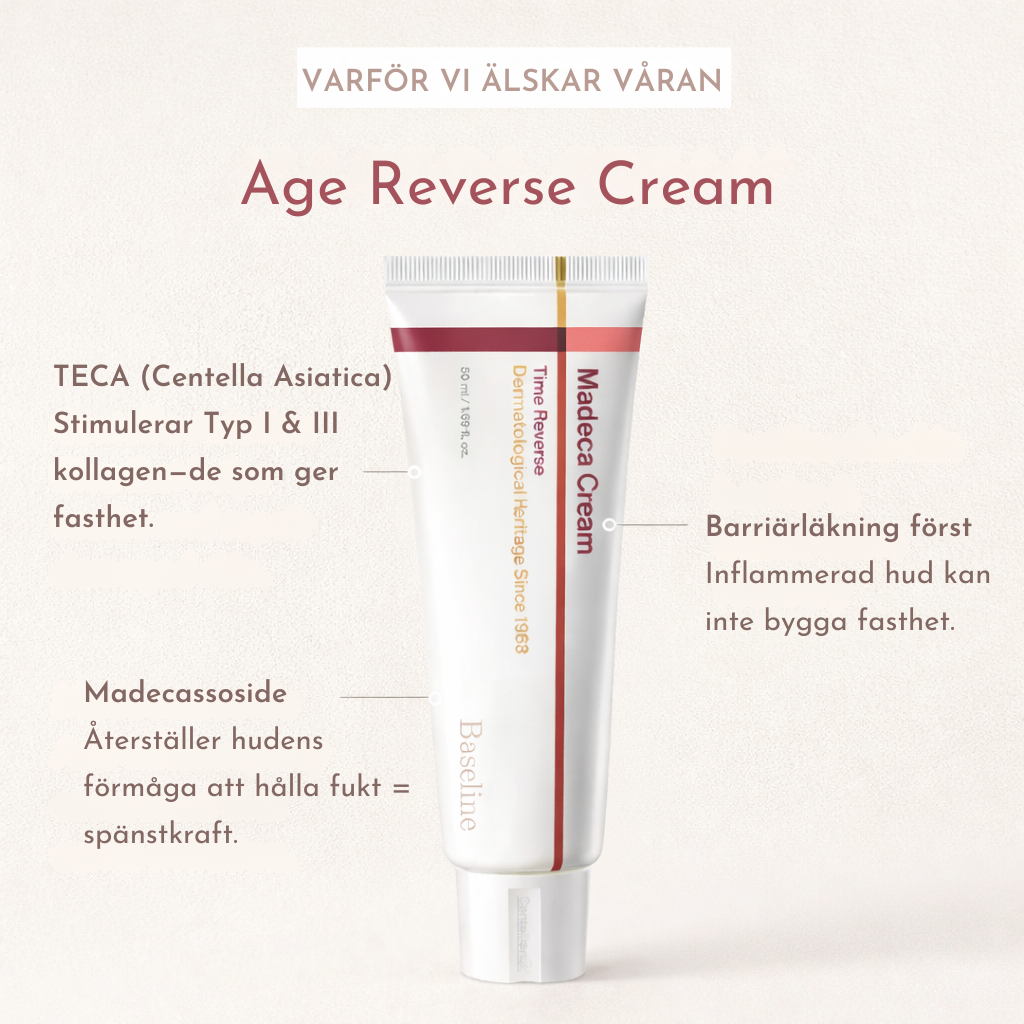 Baseline Age Reverse Cream
