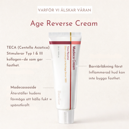 Baseline Age Reverse Cream